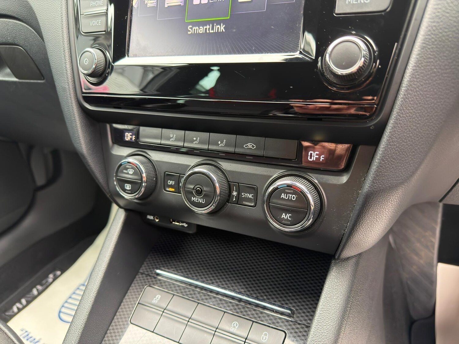 Used Skoda Octavia 2017 for sale - 78172261: Photo 37