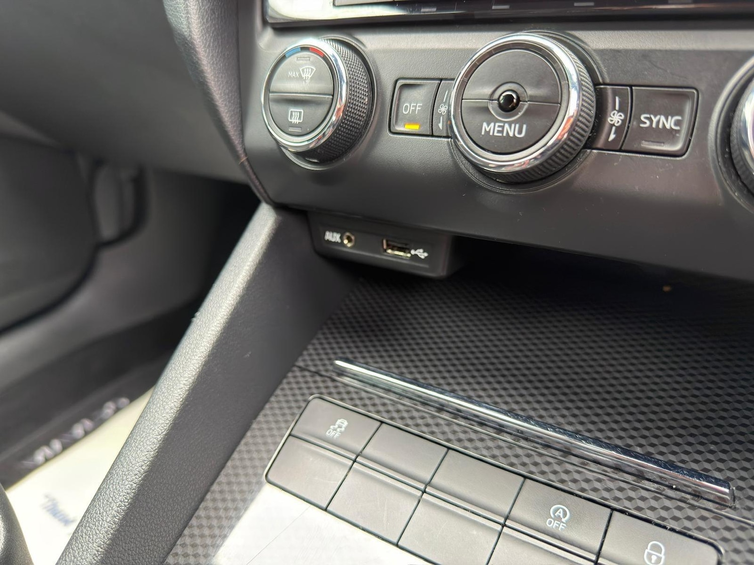 Used Skoda Octavia 2017 for sale - 78172261: Photo 38