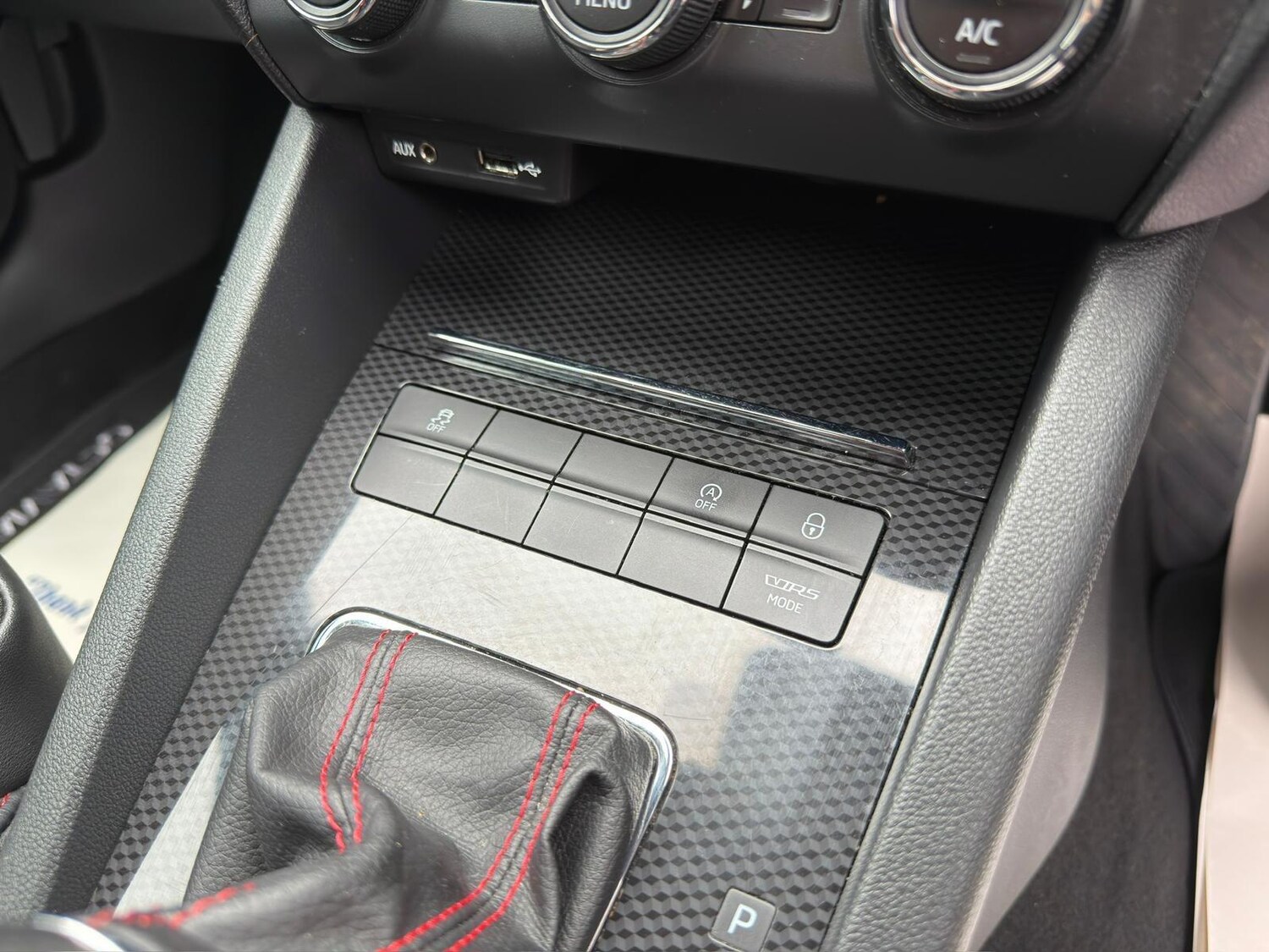 Used Skoda Octavia 2017 for sale - 78172261: Photo 39