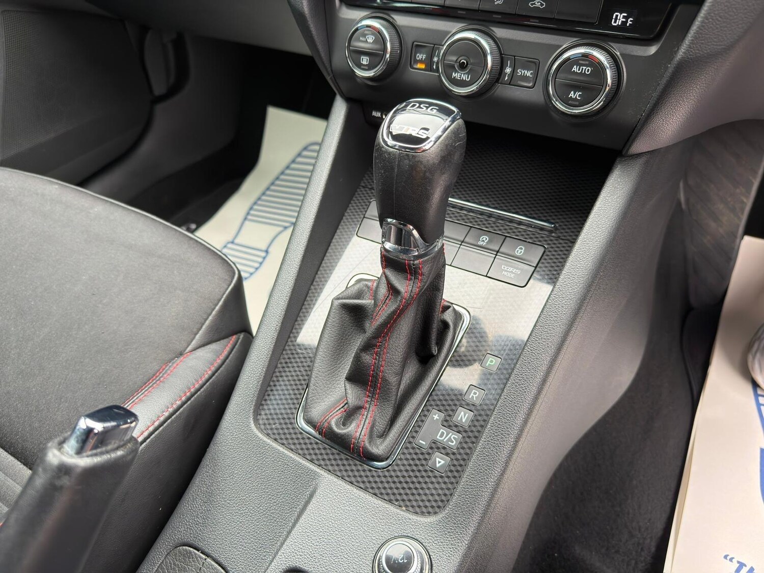 Used Skoda Octavia 2017 for sale - 78172261: Photo 40