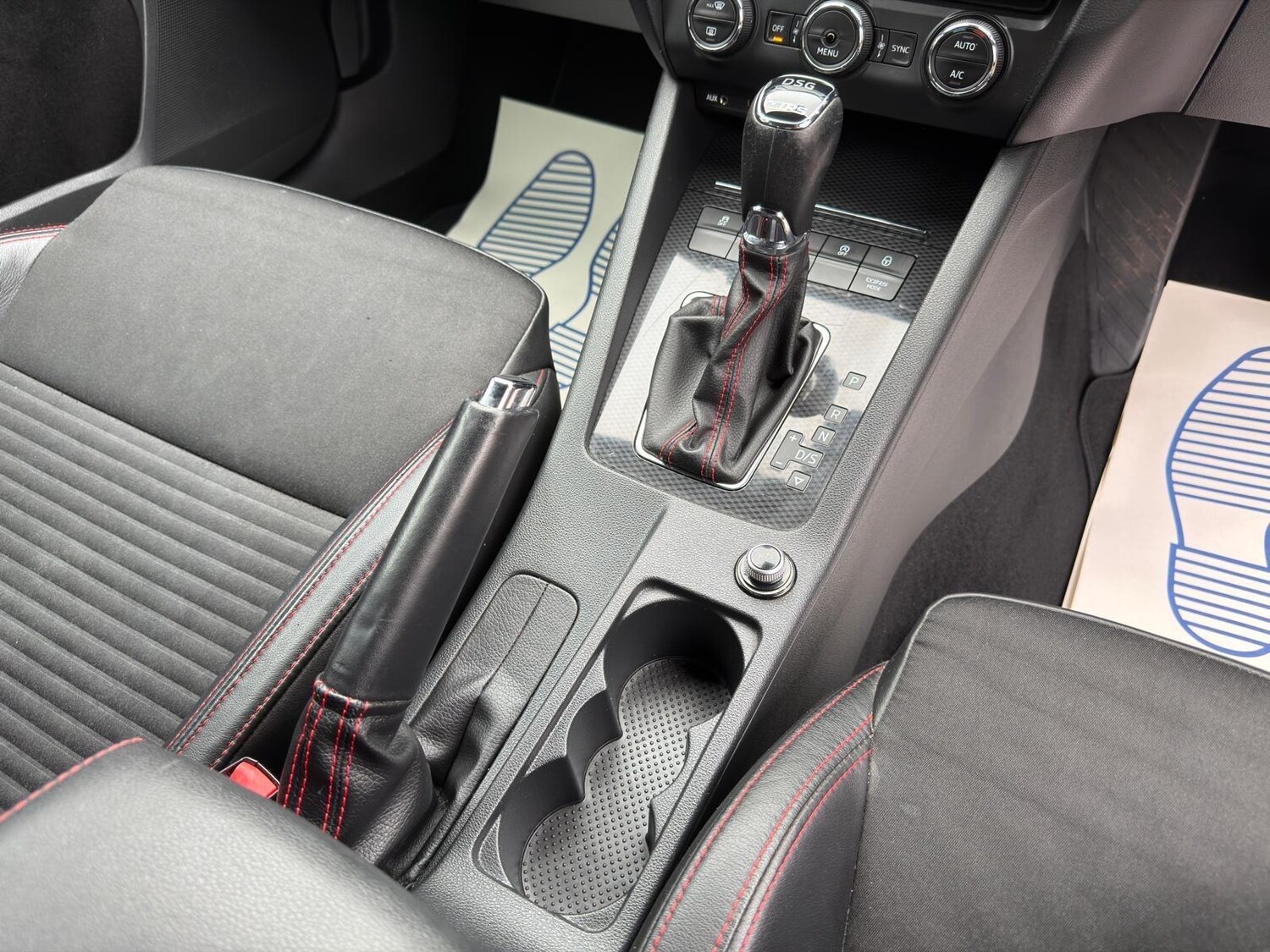 Used Skoda Octavia 2017 for sale - 78172261: Photo 41