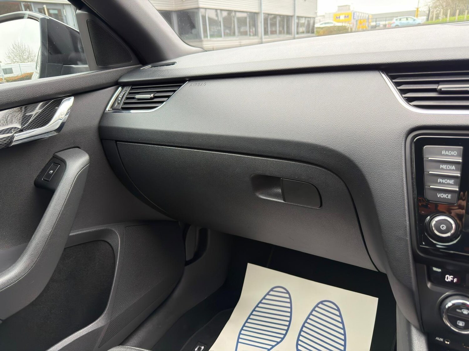 Used Skoda Octavia 2017 for sale - 78172261: Photo 42