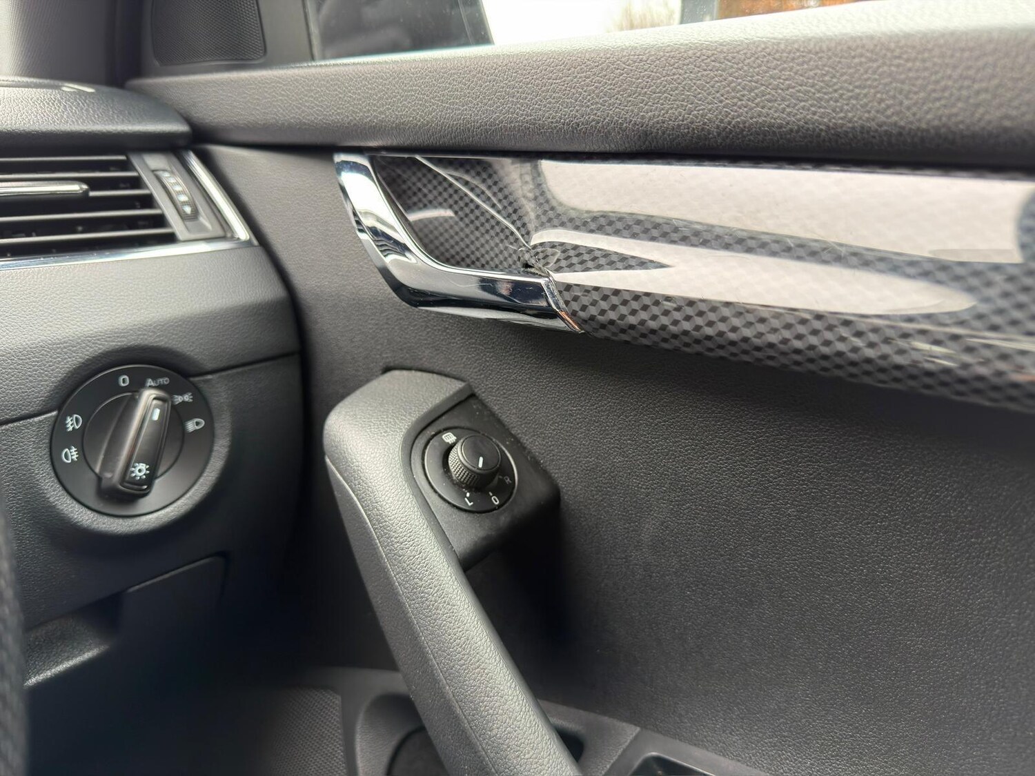 Used Skoda Octavia 2017 for sale - 78172261: Photo 45