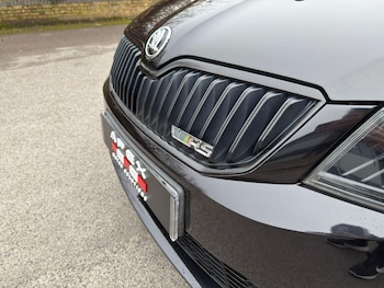 Used Skoda Octavia 2017 for sale - 78172261: Photo