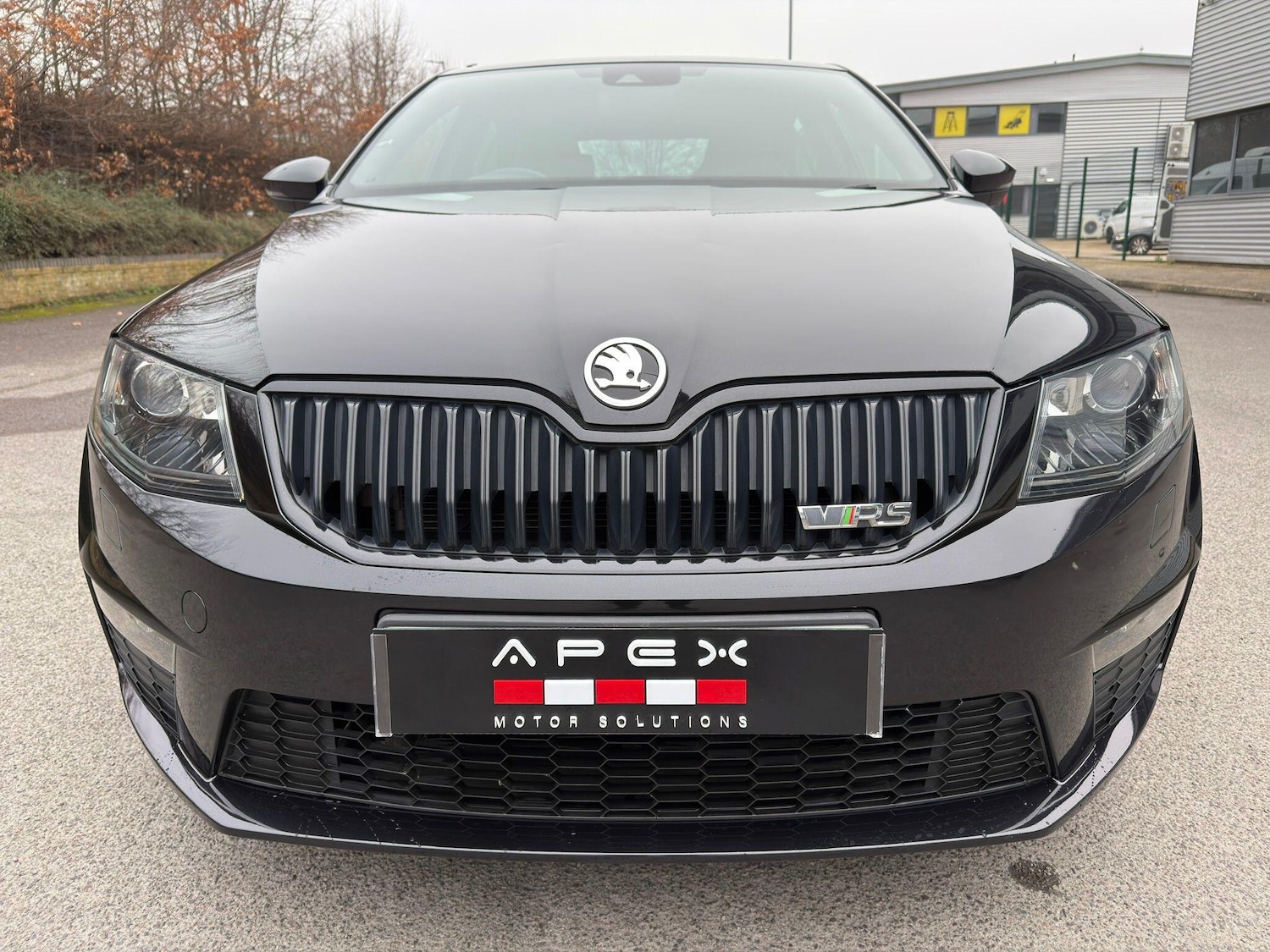 Used Skoda Octavia 2017 for sale - 78172261: Photo 5
