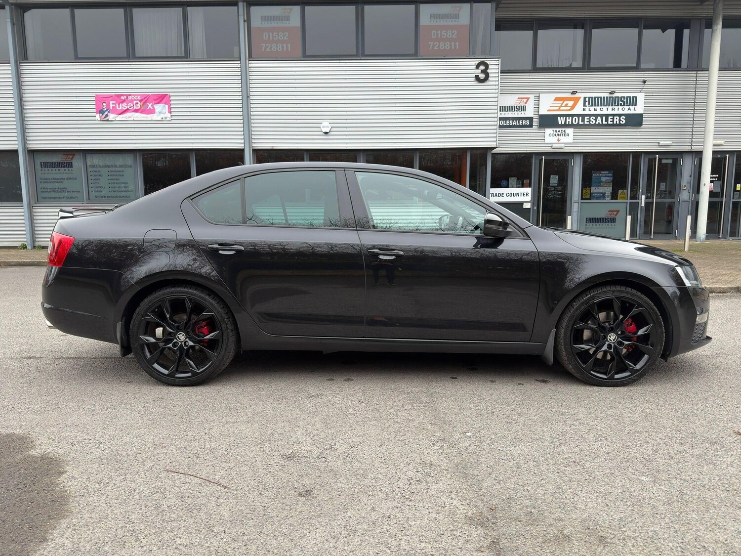 Used Skoda Octavia 2017 for sale - 78172261: Photo 7