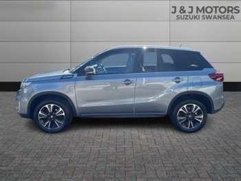 Used Suzuki Vitara 2020 for sale - 74185537: Photo