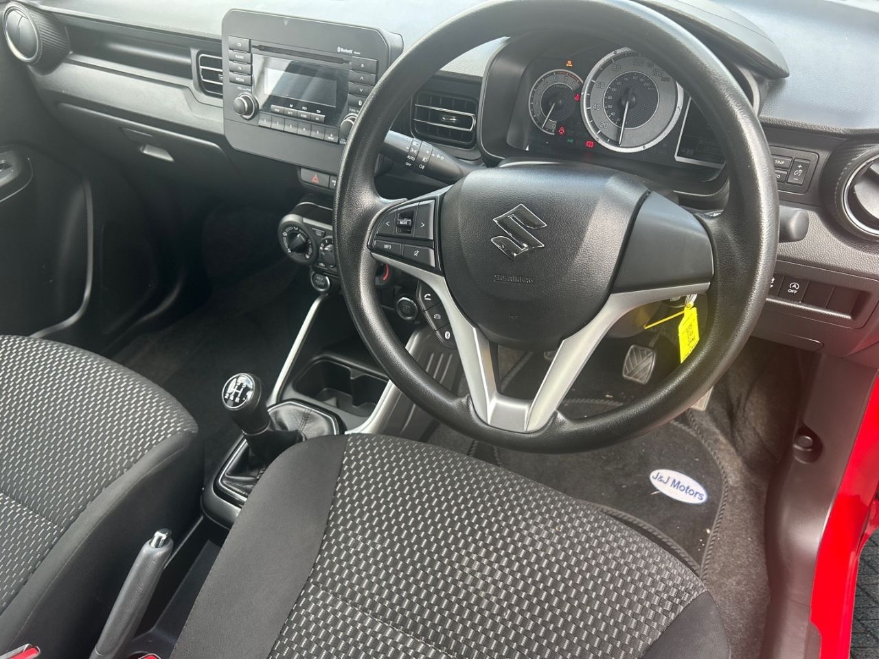 Vehicle 9