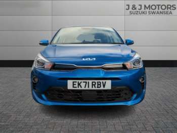 Used Kia Rio 2022 for sale - 72694166: Photo