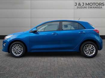 Used Kia Rio 2022 for sale - 72694166: Photo