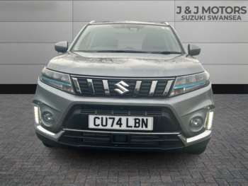 Used Suzuki Vitara 2024 for sale - 73778765: Photo