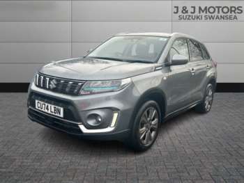 Used Suzuki Vitara 2024 for sale - 73778765: Photo