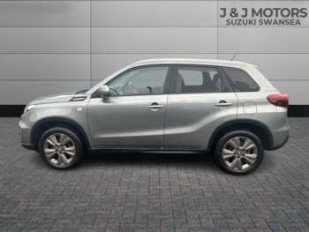Used Suzuki Vitara 2024 for sale - 73778765: Photo
