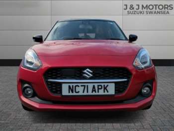 Used Suzuki Swift 2022 for sale - 73815016: Photo