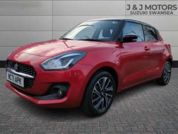 Used Suzuki Swift 2022 for sale - 73815016: Photo