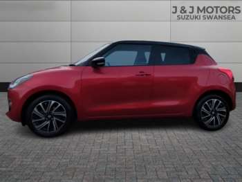 Used Suzuki Swift 2022 for sale - 73815016: Photo