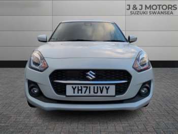 Used Suzuki Swift 2021 for sale - 72666929: Photo