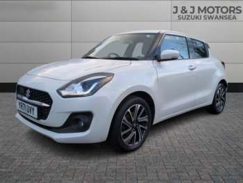 Used Suzuki Swift 2021 for sale - 72666929: Photo