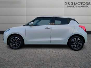 Used Suzuki Swift 2021 for sale - 72666929: Photo