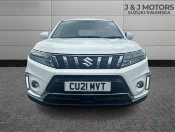 Used Suzuki Vitara 2021 for sale - 74017918: Photo