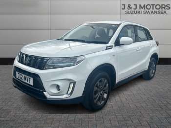 Used Suzuki Vitara 2021 for sale - 74017918: Photo