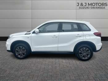 Used Suzuki Vitara 2021 for sale - 74017918: Photo