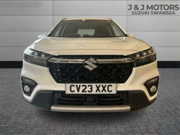 Used Suzuki SX4 S-Cross 2023 for sale - 74387407: Photo