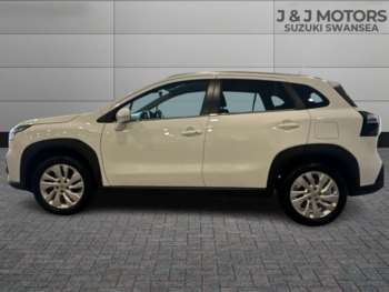Used Suzuki SX4 S-Cross 2023 for sale - 74387407: Photo