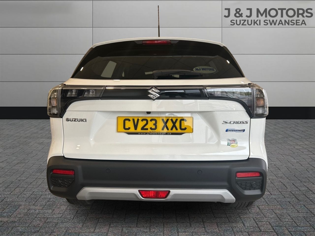Vehicle 6
