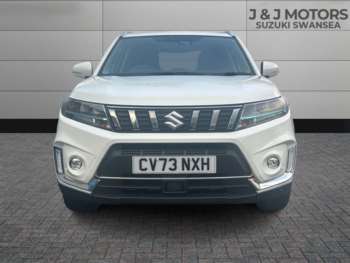 Used Suzuki Vitara 2023 for sale - 73215622: Photo
