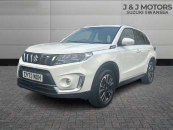 Used Suzuki Vitara 2023 for sale - 73215622: Photo