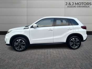 Used Suzuki Vitara 2023 for sale - 73215622: Photo