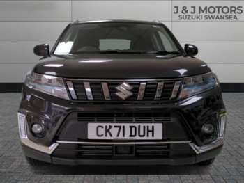 Used Suzuki Vitara 2021 for sale - 72354144: Photo