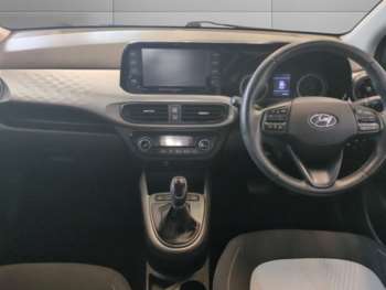Used Hyundai i10 2021 for sale - 72662590: Photo