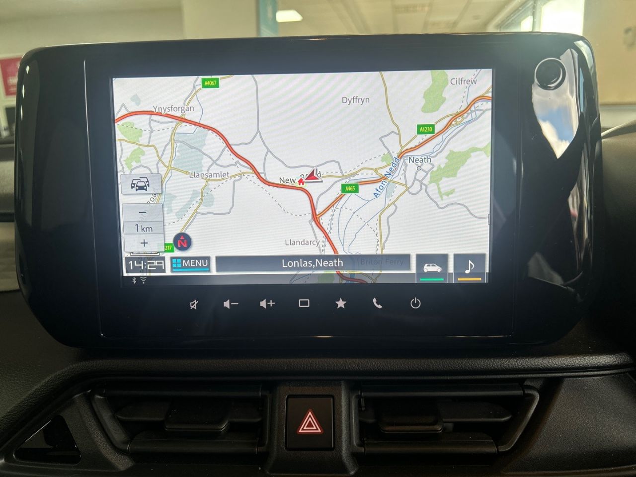 Vehicle 13