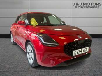 2024 (24) - 1.2 Mild Hybrid Motion 5dr