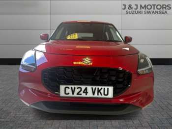 Used Suzuki Swift 2024 for sale - 74512675: Photo