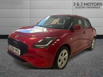 Used Suzuki Swift 2024 for sale - 74512675: Photo