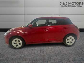 Used Suzuki Swift 2024 for sale - 74512675: Photo