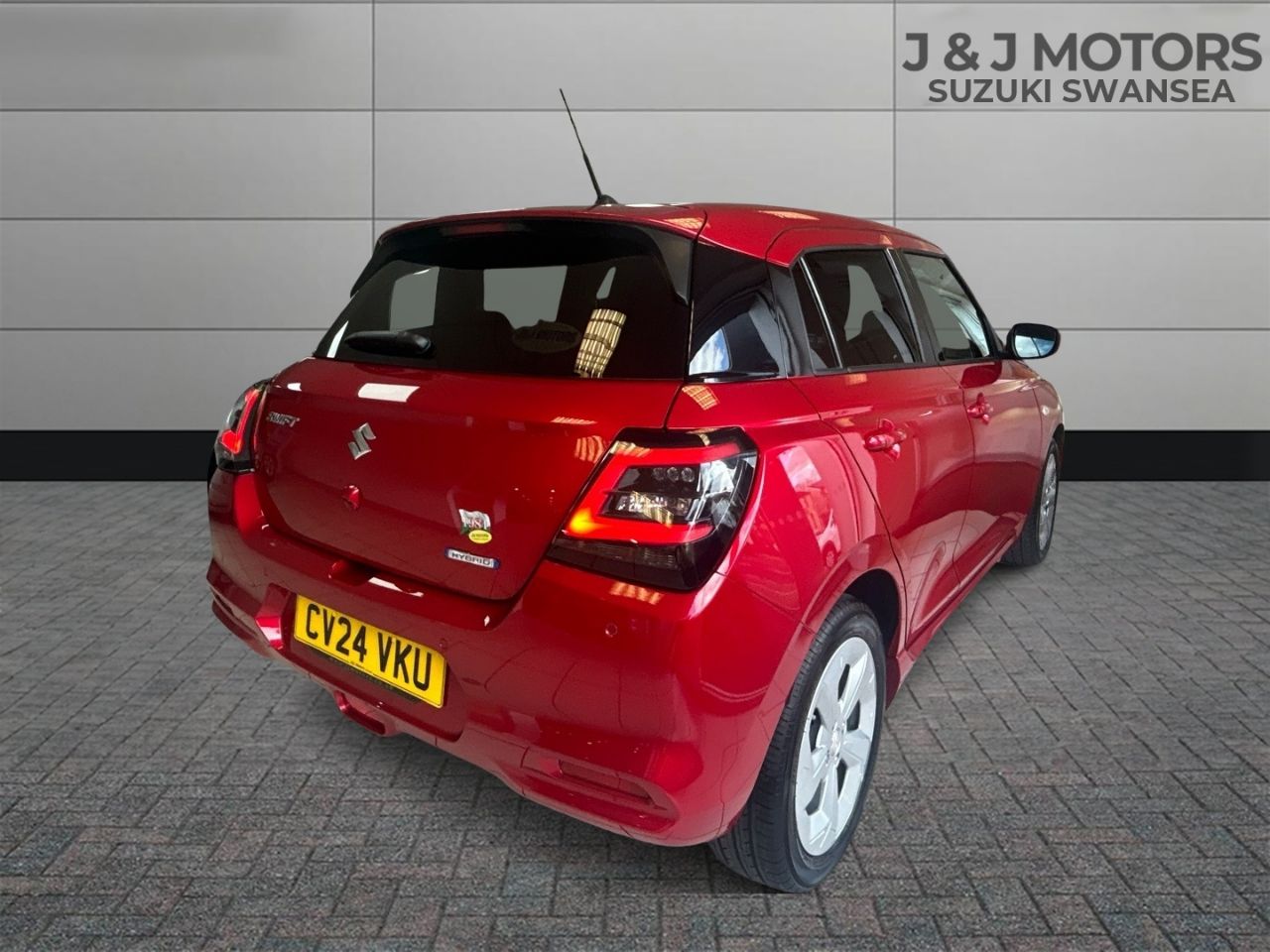 Vehicle 7