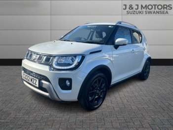 Used Suzuki Ignis 2022 for sale - 73992476: Photo