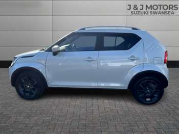 Used Suzuki Ignis 2022 for sale - 73992476: Photo