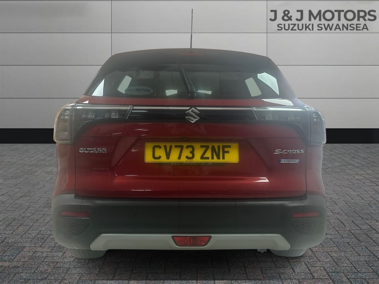 Vehicle 6