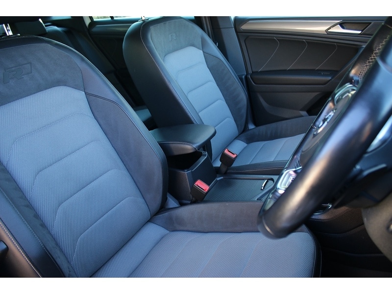 Used Volkswagen Tiguan 2019 for sale - 77220180: Photo 24