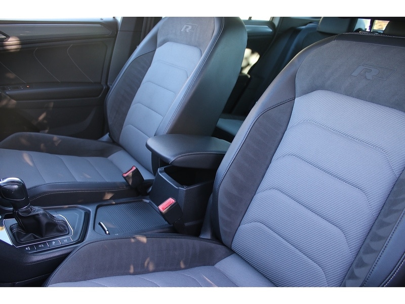 Used Volkswagen Tiguan 2019 for sale - 77220180: Photo 26