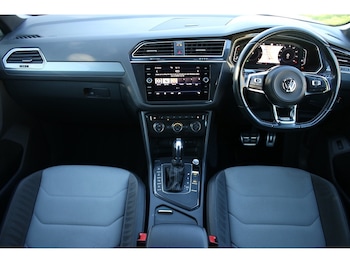 Used Volkswagen Tiguan 2019 for sale - 77220180: Photo