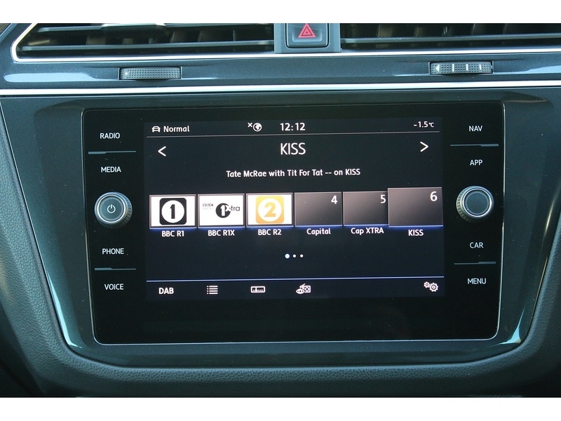 Used Volkswagen Tiguan 2019 for sale - 77220180: Photo 35