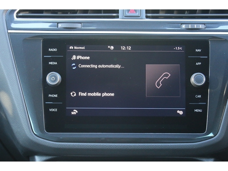 Used Volkswagen Tiguan 2019 for sale - 77220180: Photo 36