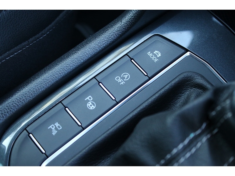 Used Volkswagen Tiguan 2019 for sale - 77220180: Photo 40