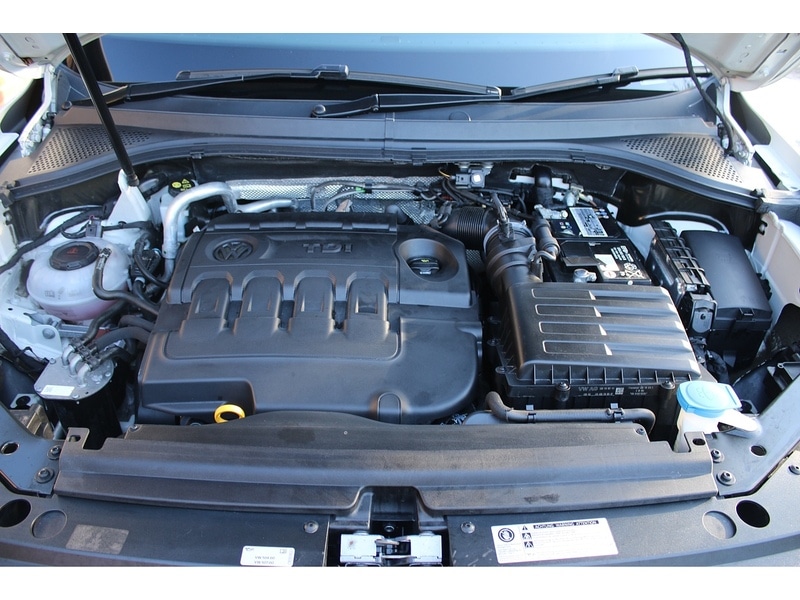 Used Volkswagen Tiguan 2019 for sale - 77220180: Photo 45